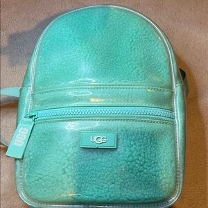 UGG Women's Aqua Backpack